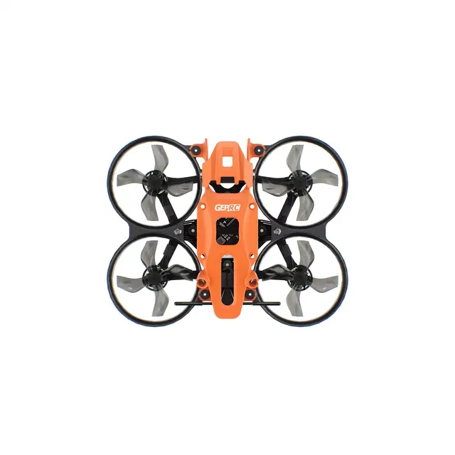 GEPRC DarkStar16 WTFPV TinyWhoop 1.6inch FPV Drone Quadcopter Without Cam & VTX 3