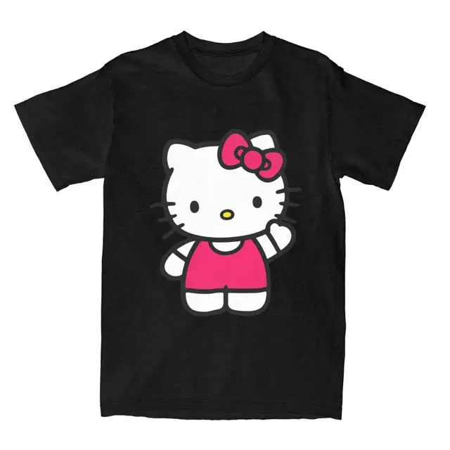 90s vintage shirt kitty キティちゃん 激レア - メルカリ - トップス 