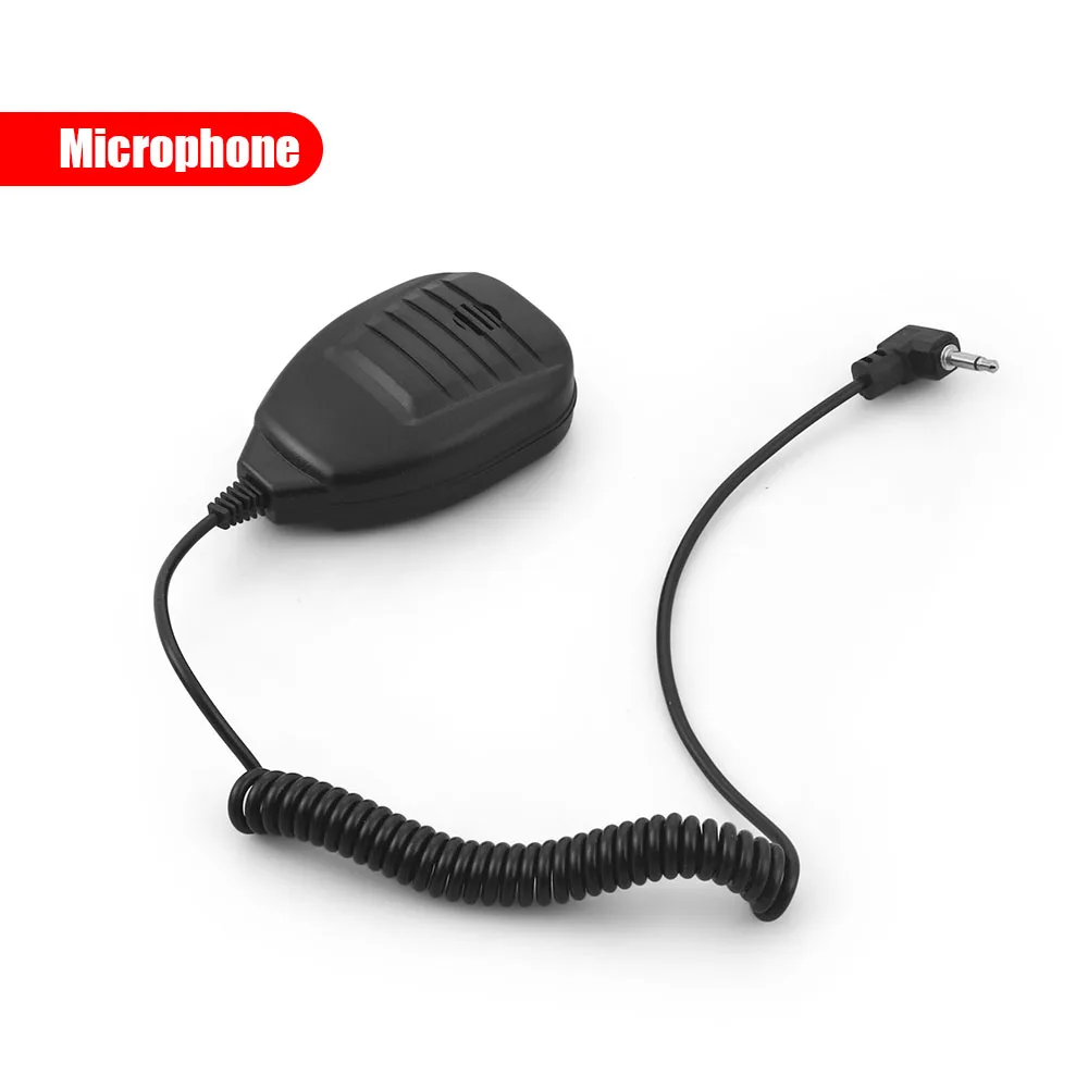 12V 130dB Customizable Sound Car Warning Alarm Police Siren Horn Speaker With Amplifiers MIC System and Card reader MP3 player