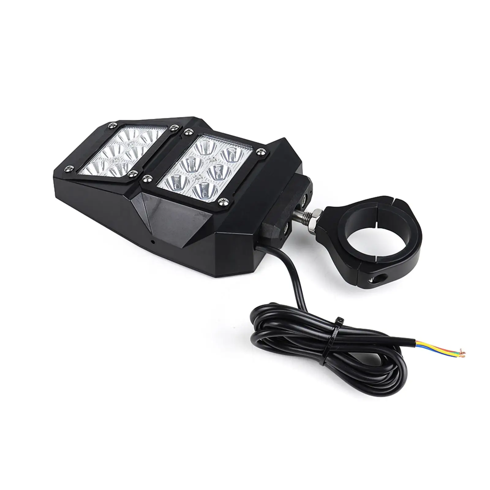 

UTV Rear View Side Lamp ATV UTV Accessories Rearview Mirrors