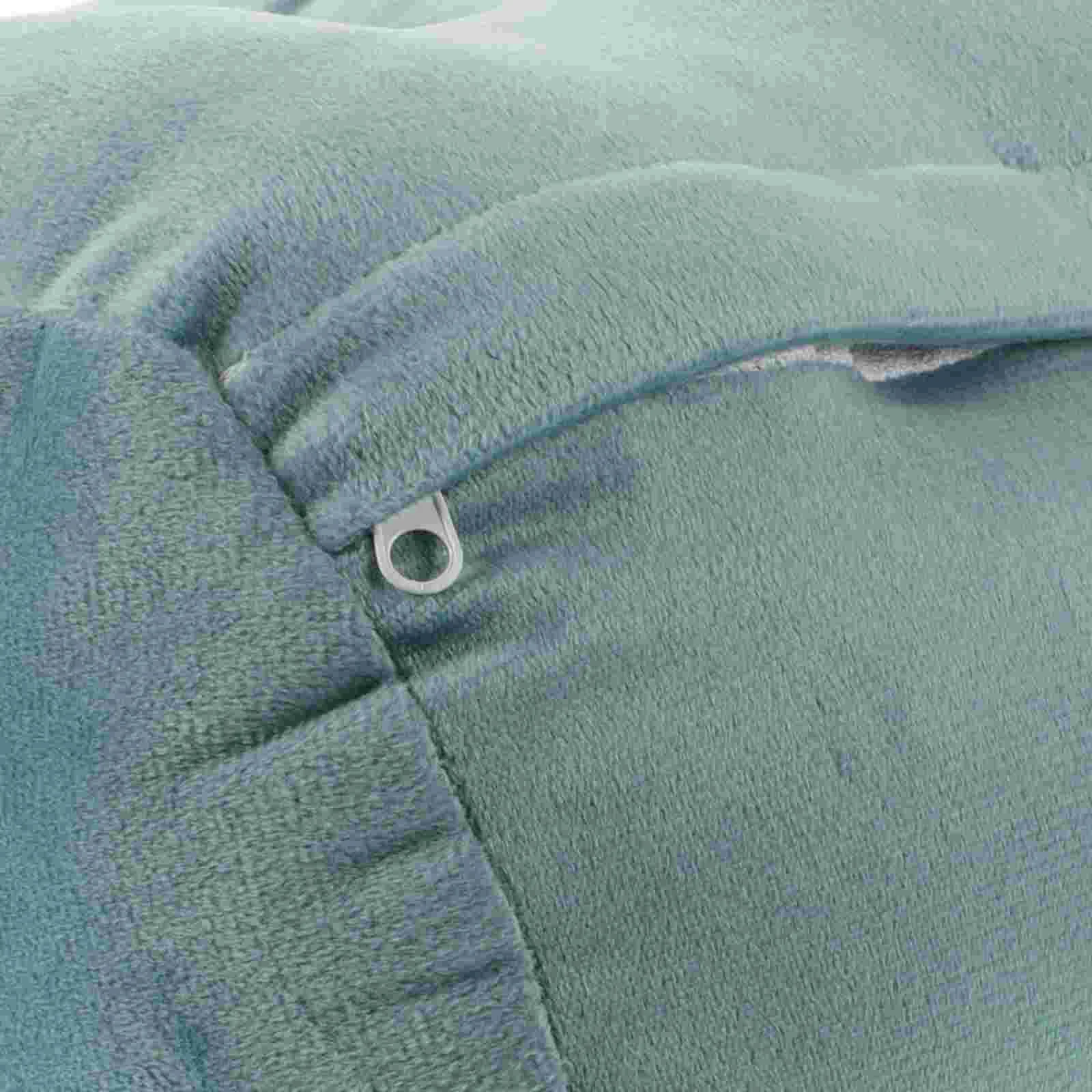 Sleeping Pillow Desk Nap Body Pillows for Adults Donut Cushion Tailbone Pain down Travel Arm Rest 5