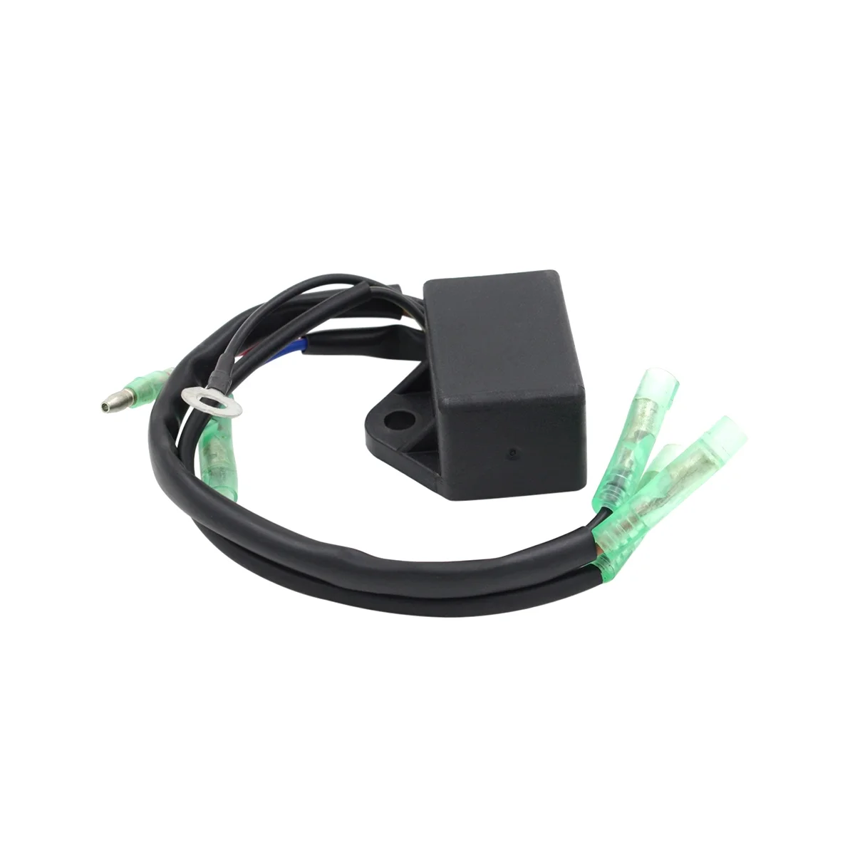 3G2-06060-2 3G2-06060-1 CDI COIL UNIT ASSY for Tohatsu Outboard M9.9 M18 9.9HP 15HP 18HP 3G2060602M Nissan NS15 N18