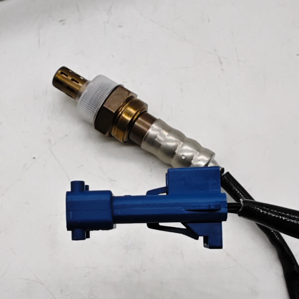 NEW 9636968380 0258006185 96368765 Oxygen Sensor For Citroen C2 C3 C4 C5 C6 C8 Peugeot 206 207 306 307 9644491280 High Quality 5
