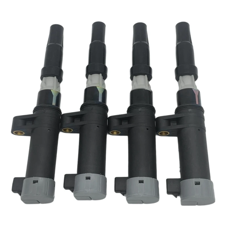 

7700113357 8200154186 Катушка зажигания для RENAULT F4P F4R K4J K4M CLIO Pencil