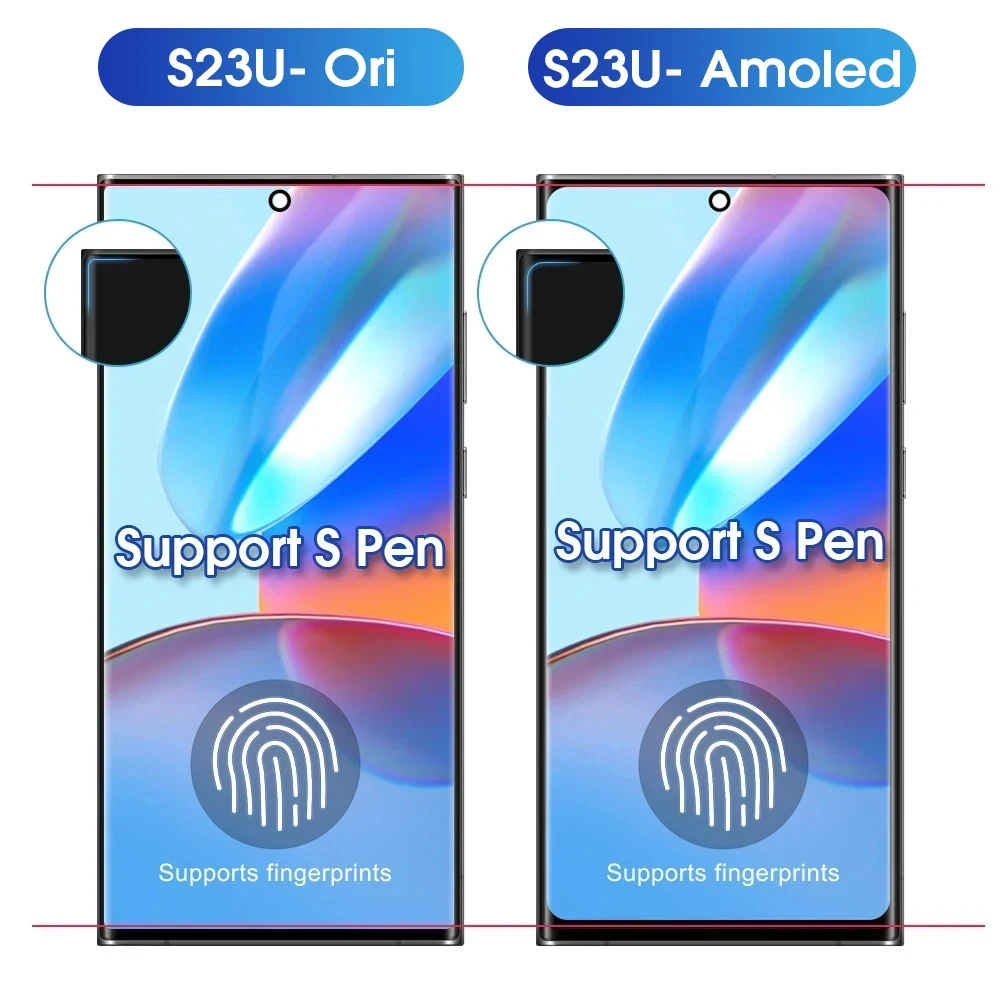  Ƹ S23 Ʈ ũ, Ｚ  S23 Ʈ S918B/DS LCD ÷,    ġ ũ