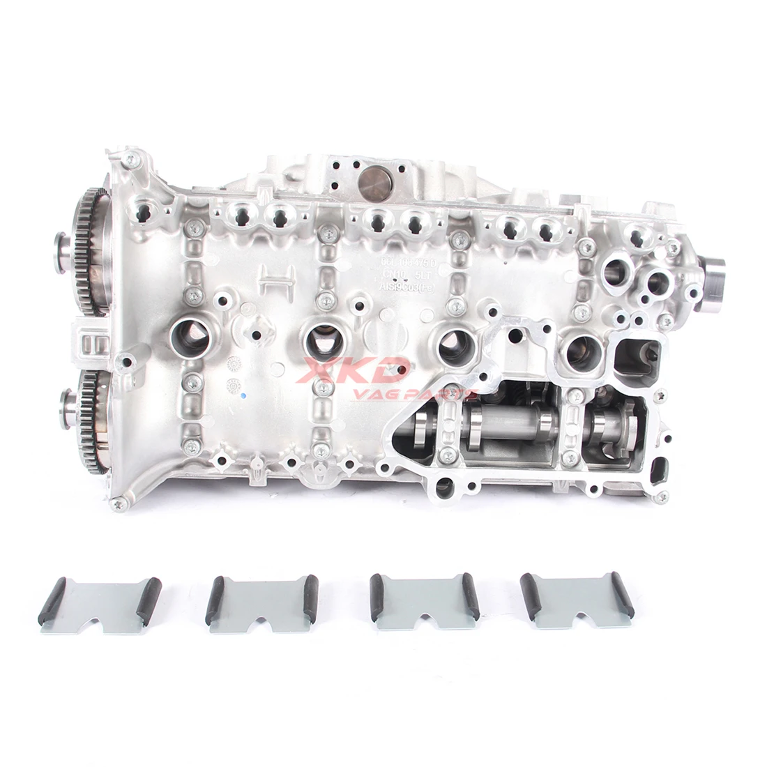 EA888 GEN3 1.8T/2.0T Engine Cylinder Head & Camshaft Kit Fit For Audi A3 S3 A4 A5 A6 A7 CJE CNC CYM CYR DDW DKN DLH 06K103063J