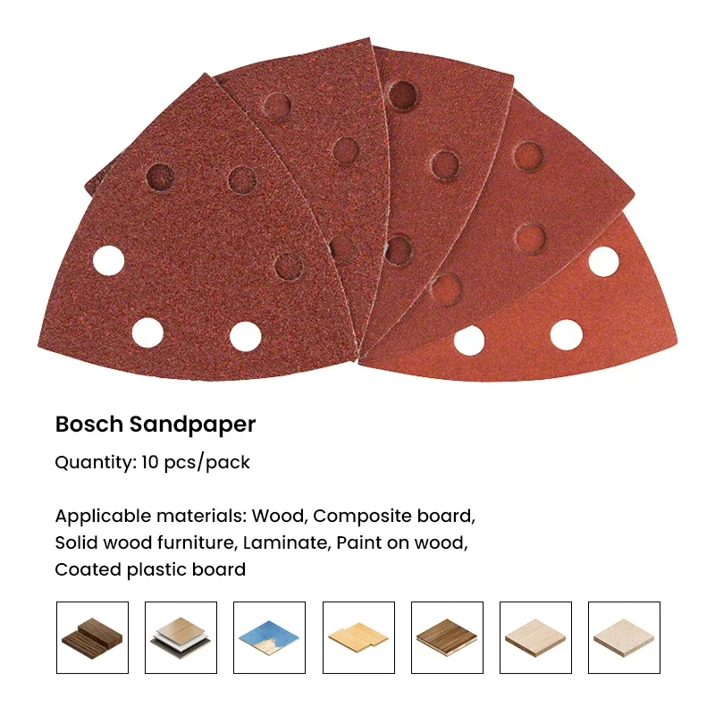 אביזר Bosch Starlock לעבודת עץ, חריטה וחיתוך, אביזרים מקוריים, להב כלי מסתובב