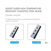 New Desktop LY-TBK 502 Bonding Machine For LCD Repair Green Flex Cable For Mobile Phone TAB COG COF COP ACF Constant Temperature 5
