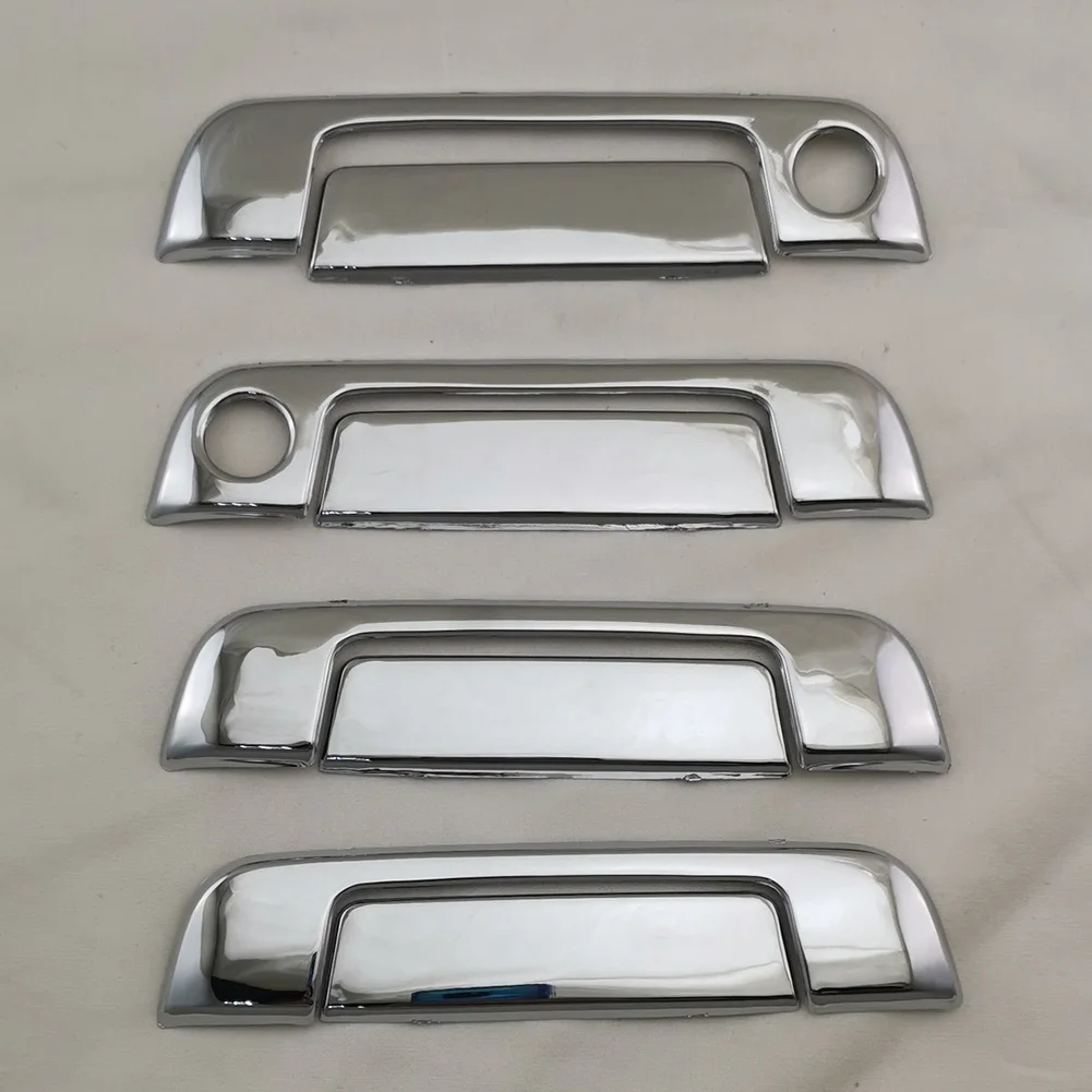 La Più Recente Copertura Della Maniglia Della Porta Laterale Cromata Coupe Roadster Per Bmw Z3 Roadster 1996-2002 Per Bmw Z3 M Coupe 1996-2002
