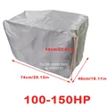 Silver100-150hp