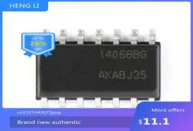 

Free shipping new 14066BG
