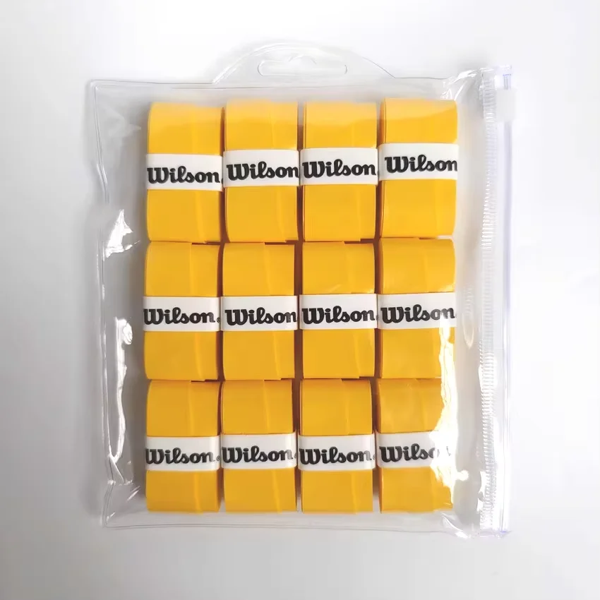 12Pcs Yellow