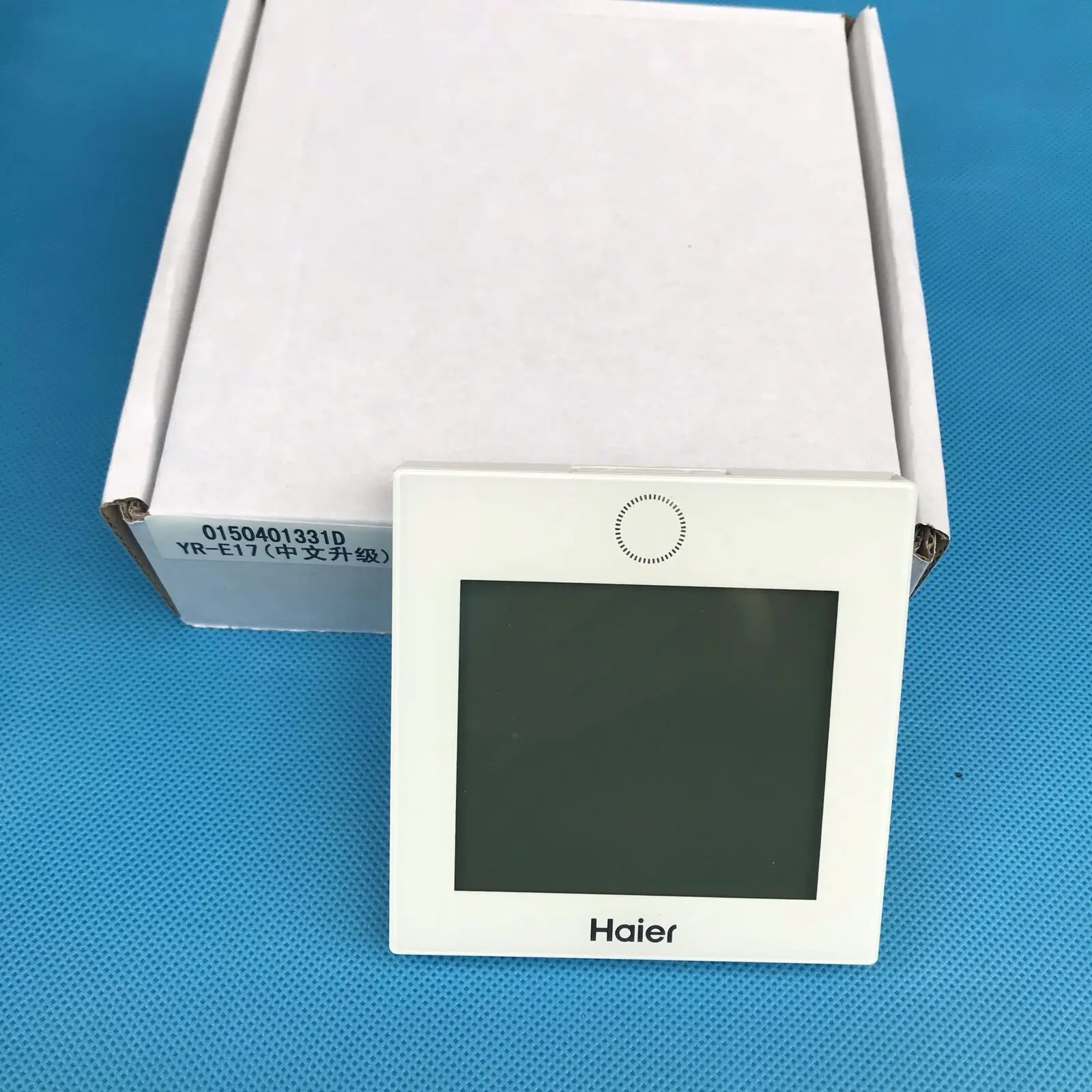 

Для центрального кондиционера Haier 0150401331D, фотопанель, китайская версия