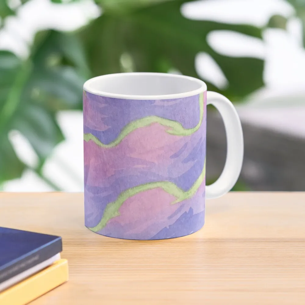 

Trigender Pride Sky Coffee Mug Tea And Cups Cups For And Tea Porcelain Cold And Hot Thermal Glasses Mug