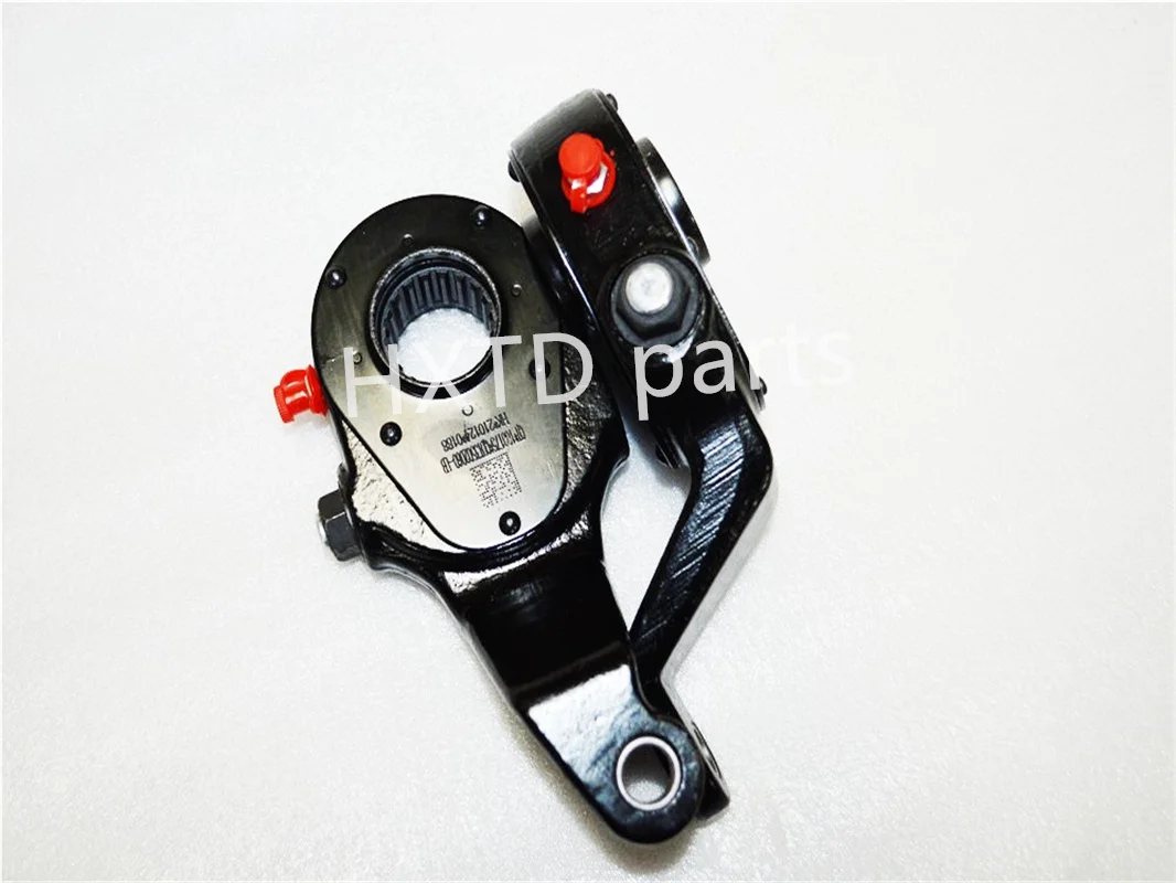 1pcs QDT3502050-LBA/QDT3502060-LBA Rear brake adjusting arm, for FOTON Auman truck use