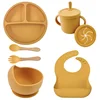 yellow-7pcs-wood-set