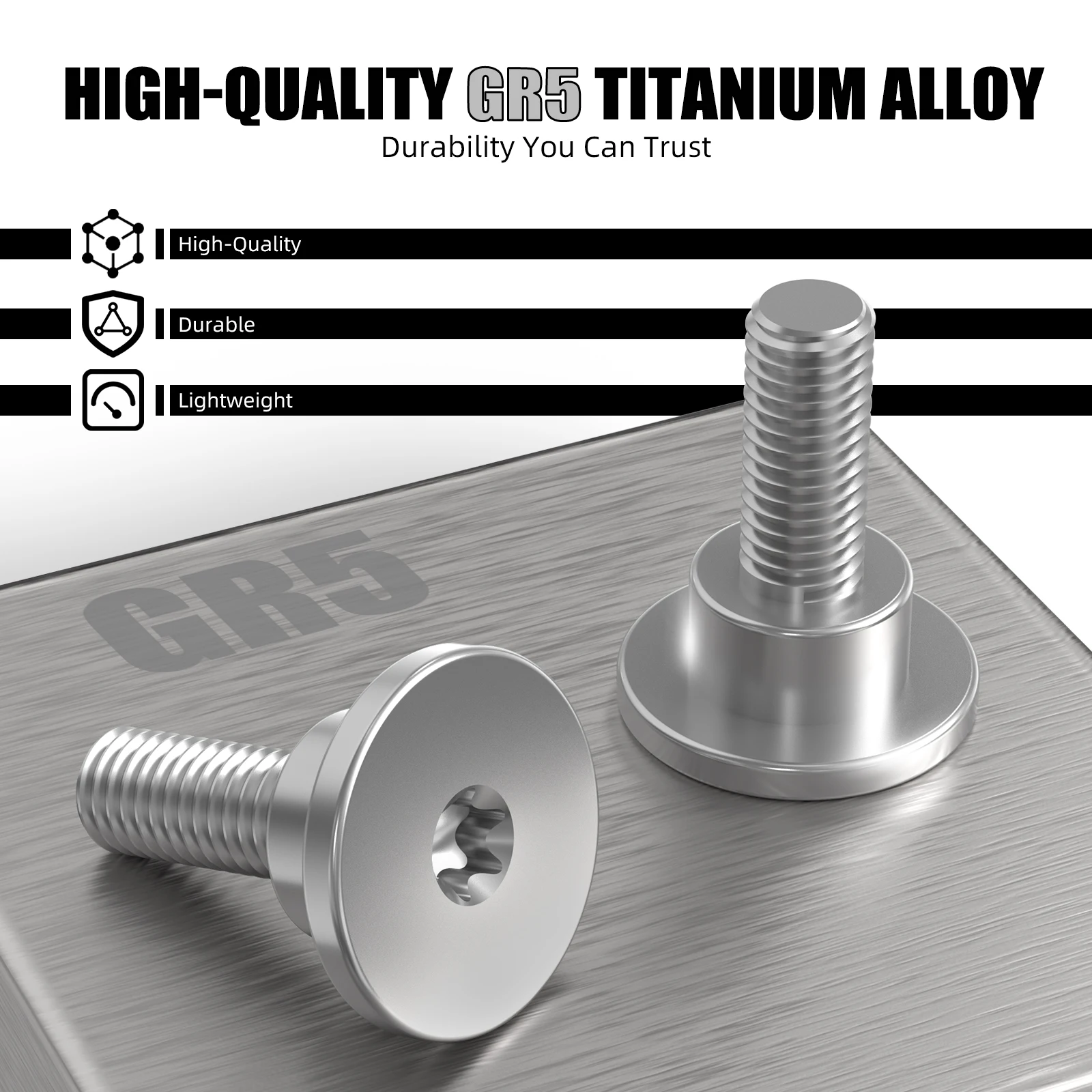 Für Harley Sportster S RH1250S 2021-2024 Vordere Bremsscheibe Schrauben Kit Für Pan America 1250 RA1250 \Spezielle RA1250S 2021-2024 – Detail 5