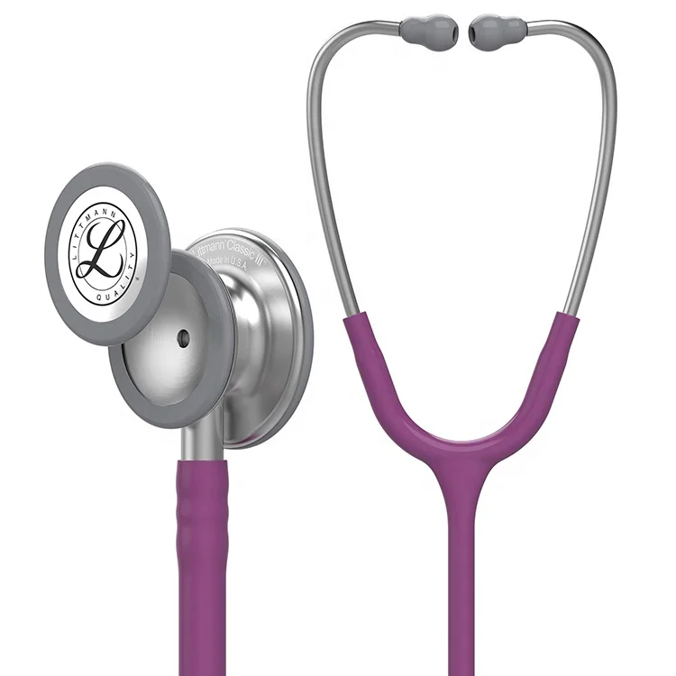 

Hot Stethoscope 3M Littmann Stethoscope 5832
