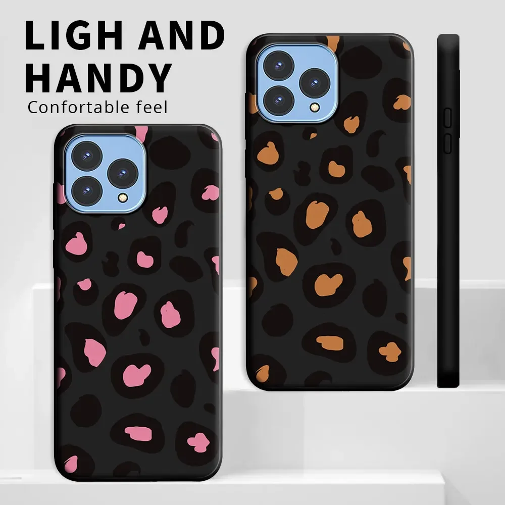 CAXKJE Custodia per Wiko T60 (6.58 Pollice),Trasparente Cover Silicone Case Thin Morbido TPU Bumper Anti-Scratch Protettiva Case,per T60 Cover