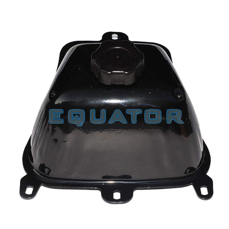 

Motorcycle iron Fuel Gas Tank for Apollo 50cc 70cc 110cc 125cc Dirt Pit Bike Parts 3L