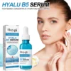 Hyalu B5 Serum Anti-Wrinkle Tightening Fade Fine Line Lifting Hydrating Replenishment Shrink Pore Hyaluronic Acid Facial Essenc 6