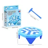 Mini Ice Breaking Penguin frog trap game Parent Child Interactive party board game  jogos de tabulero birthday gifts for kids 6
