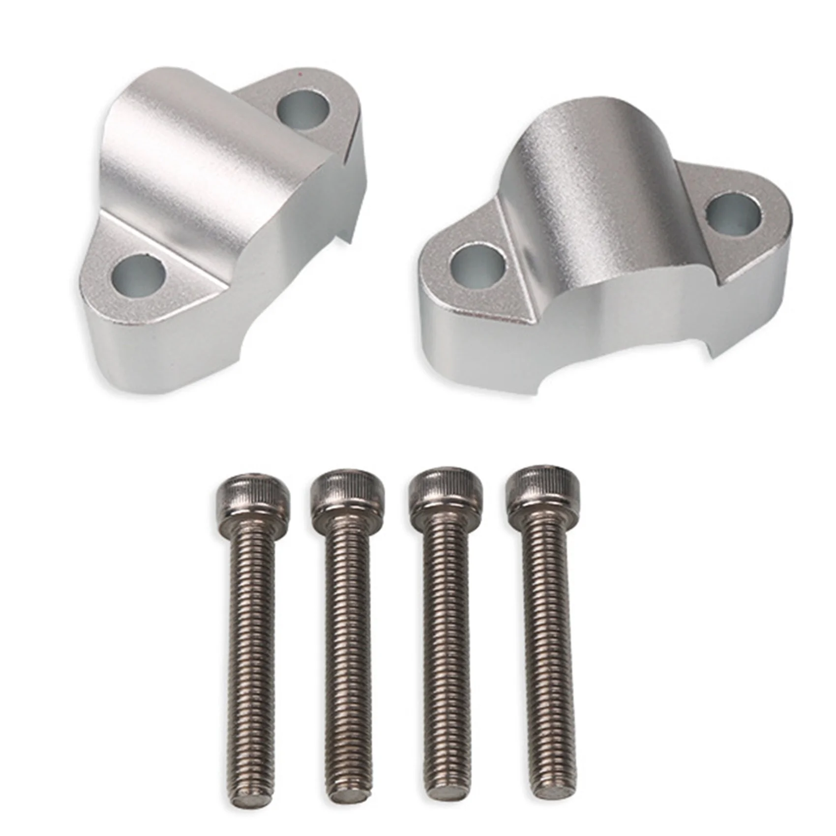 

Для Cfmoto 800MT 800 MT новые аксессуары для мотоциклов зажим для увеличения кода руля