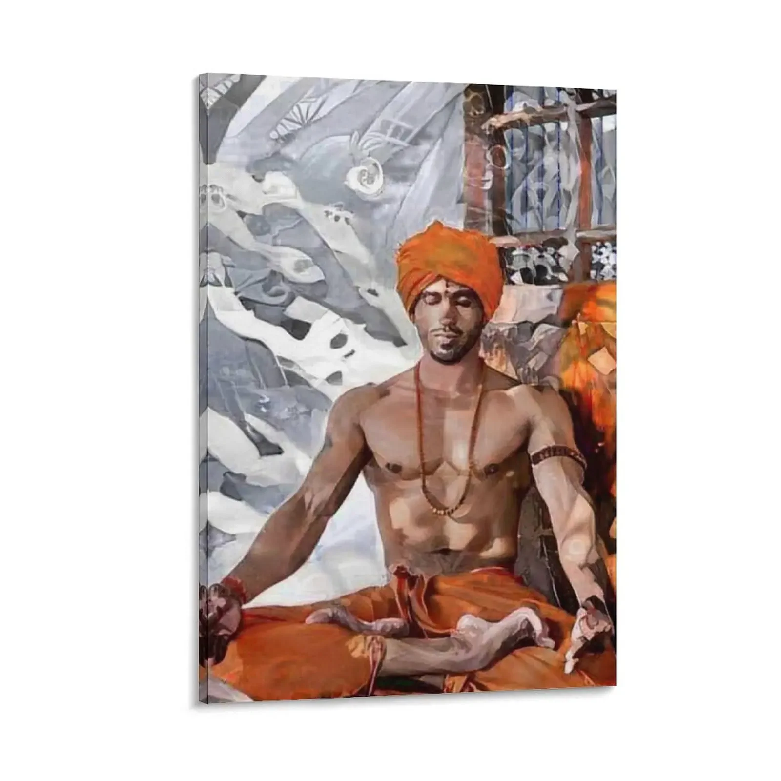 Trovare Prana Canvas Painting Canvas Wall Art Decorazione Camera Da Letto Anime