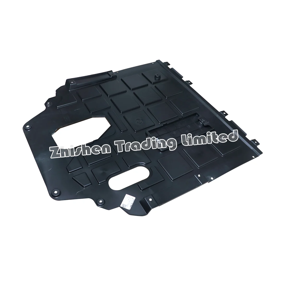 BAIC SENOVA New D50U5 U5 PLUS EU5 EU5BEIJING 엔진 하단 하부 실드 전면 실드 A 00071973 A 00071973