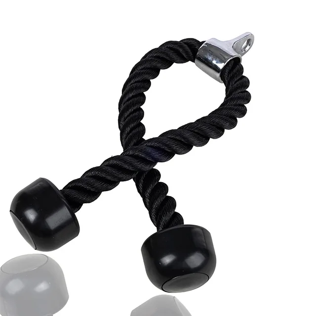 Multifunctional Triceps Rope 5