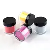 20/40/60/90pcs Acrylic Powder Set 3IN1Bottle Collection Dipping/Carving/Extension Crystal Powder Colorful Kit Manicure Powder -1 5