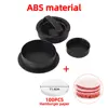 ABS Black Set