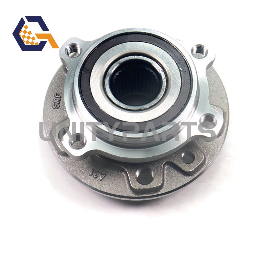 Front Wheel Hub Bearing 670003580 For Maserati Quattroporte Ghibli M156 M157 30L