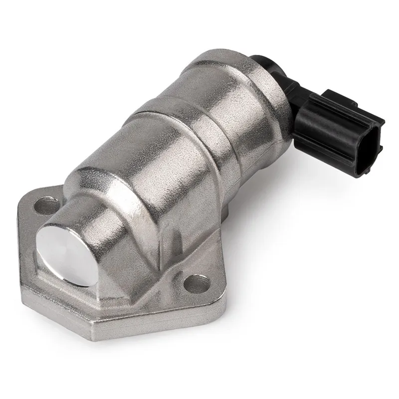 # ZJ01-20-660 ZJ0120660 Idle Air Control Valve For Ford For Mazda 3 / 5 Engine Repair IACV Valve Car Accessorries