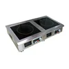 3500w Commercial Induction Cooker Cooktop Electric Stove 1