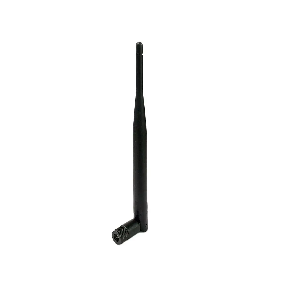 868M/900M/915Mhz Antenna 5dbi Omni Direction SMA Male/RP Plug Folding Rotatable Module Aerial 1PC