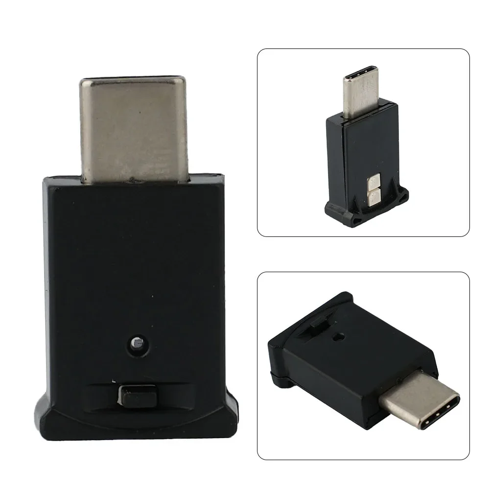 USB-C LED Interior Light Neon Atmosphere Ambient Lamp Car Type C Adjustable Interior Atmosphere Lamp Brightness led car lights led atmosphere lamp led car decorative lights led car decoration lamp car ambient lights led atmosphere lighting led interior lights car interior lamp