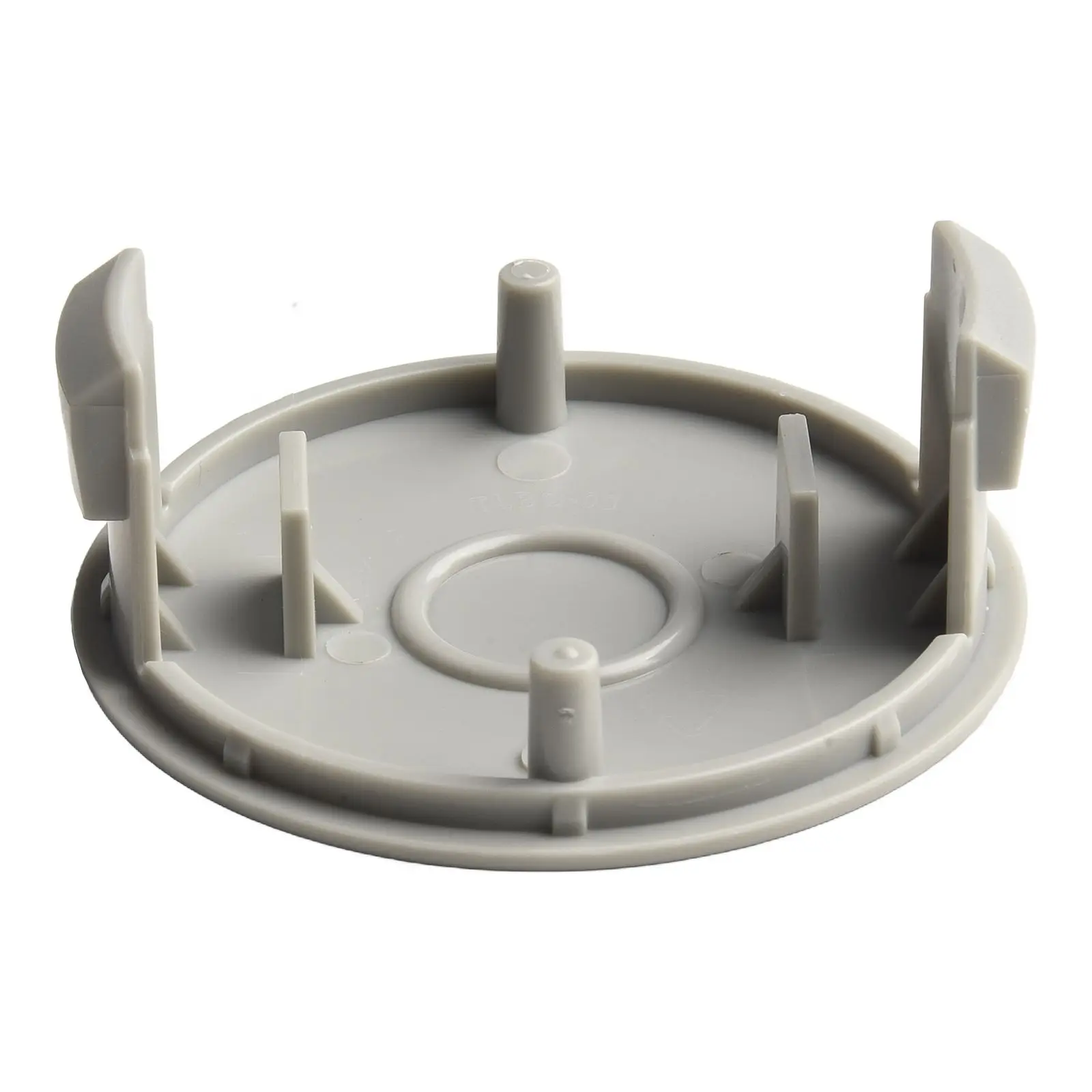 1/2Pcs Grass Trimmer Spool Cap For BOSCH AFS- 23-37 F016F04841 F016F05384 Lawn Mower Replacement Spool Cover Accessories