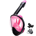 Pink Black