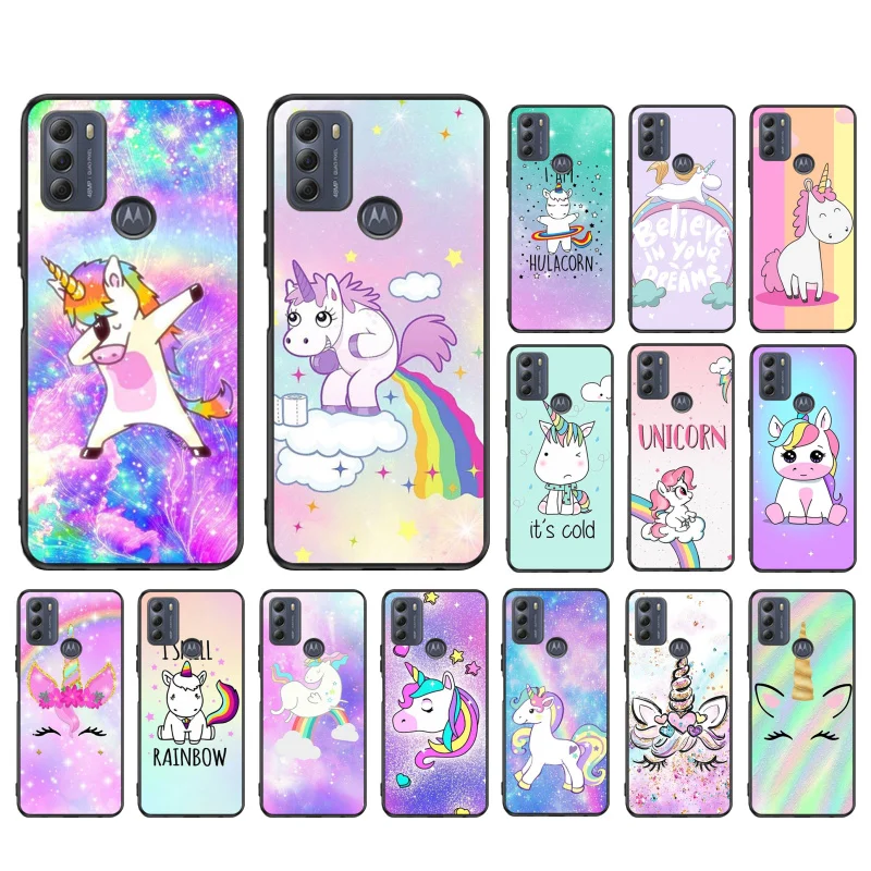 Motorola Moto G Stylus 5g Phone Case Unicorn Cases Motorola Moto G