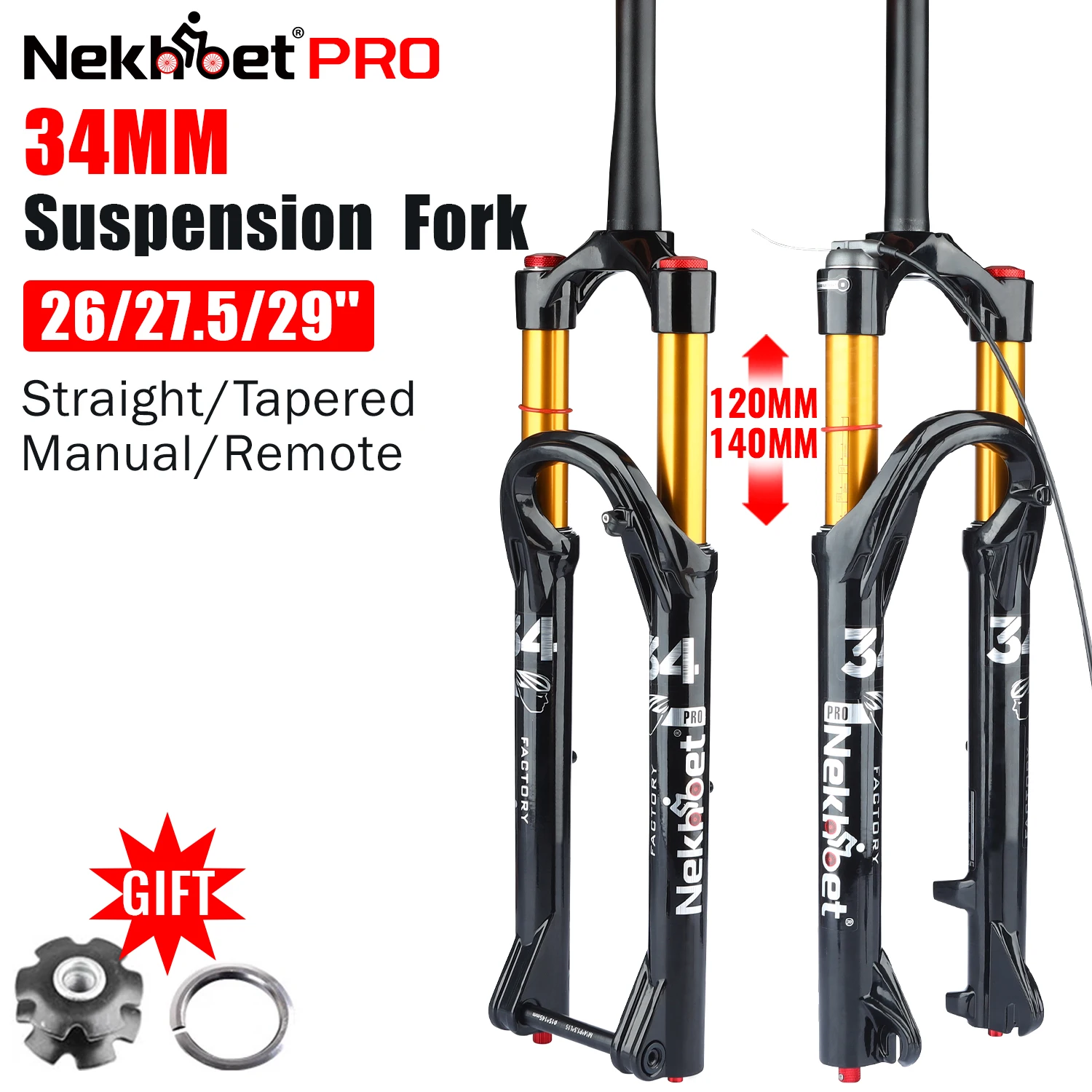 NekhbetPROMountainBikeSuspensionDampingReboundAdjustment26275