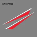 White Red