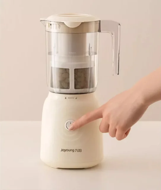 Presse-agrumes électrique Compact 220V, pour usage domestique, Mini mélangeur de jus Portable avec fonctionnalités multifonctions AB 1