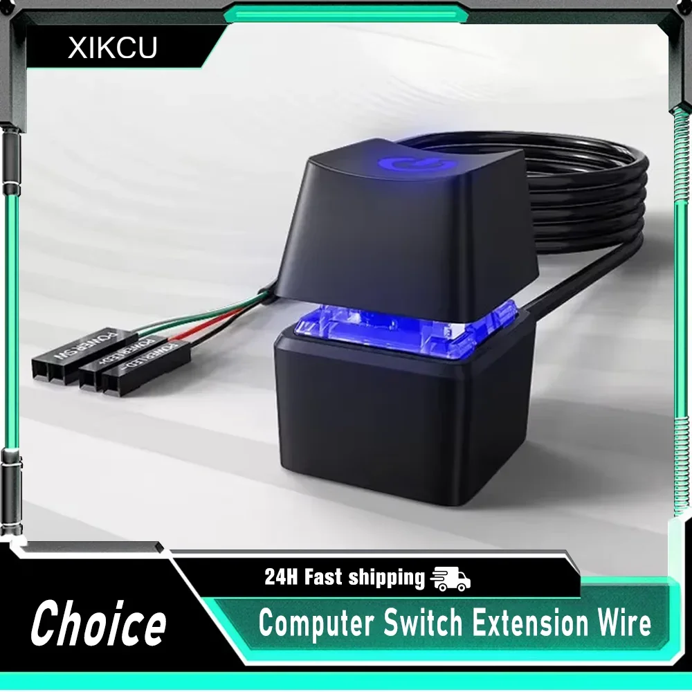 How to Choose the Best LED Strip PC Setup for Your Gaming or Office Desk