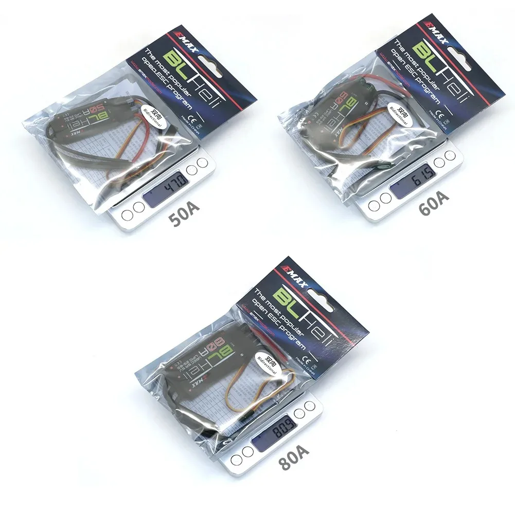 Micro Moteur Électrique 12V 30A-80A pour Voiture RC, Modélisme