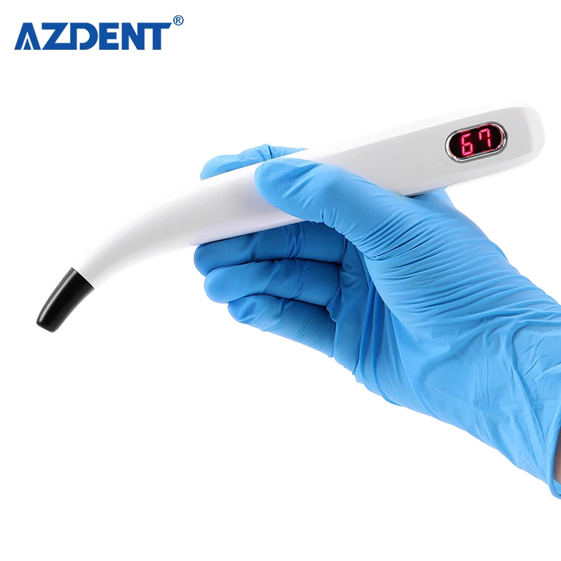 

New Product Azdent Den tal Impl ant Stability measurement For Den tal Clinic