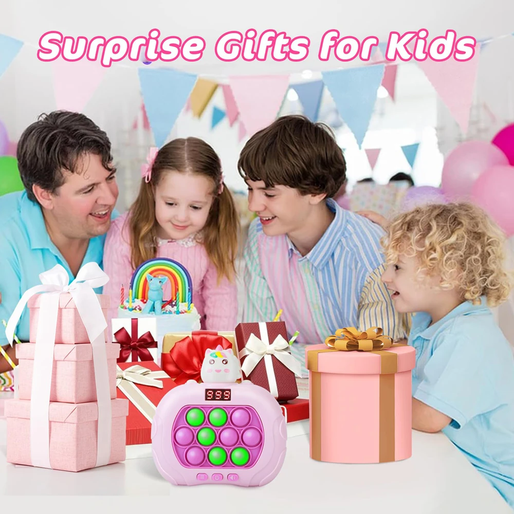 Рисунок 6 - Обновленная игровая консоль с быстрым