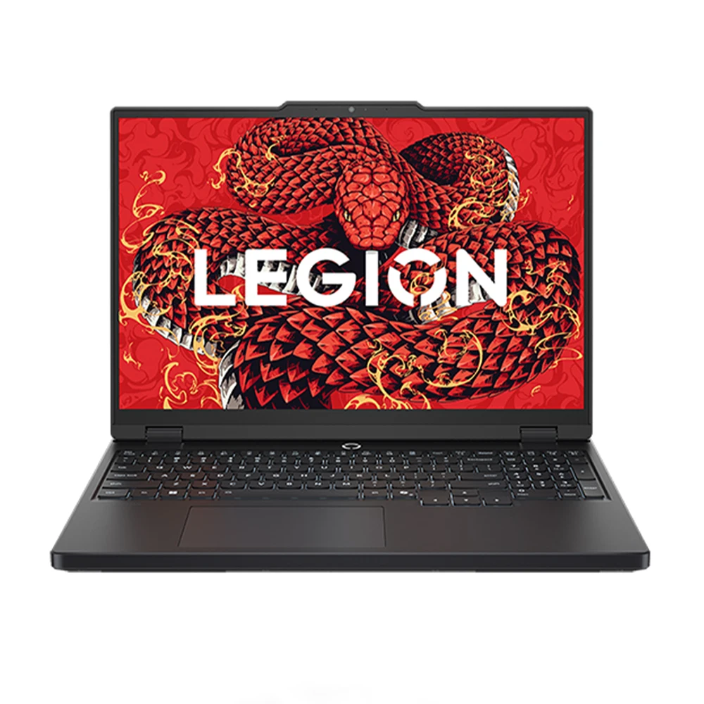 最後の値下げゲーミングノートパソコン Lenovo legion R7000P Lenovo LEGION R7000 2025 Gaming AMD Ryzen 7 H 255 RTX5050