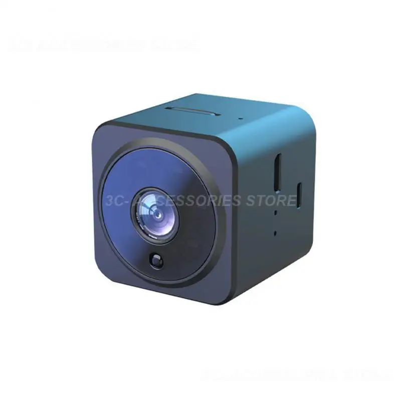 

Surveillance Camera Night Digital Noise Reduction Wireless Camera 1080p Remotely Monitor Wifi Camera Smart Home