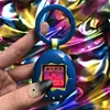 Tamagotchi Electronic Pets Virtual Cyber Digital Pet Toys Small Lamp Toy Pendant Keychain 90S Nostalgic Game Console Kids Gifts 5